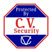 C.V. Security logo - Similar company to Gcsi Security Group