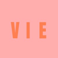 VIE • Social & Content Agency logo - Similar company to Open Coffee Den Bosch