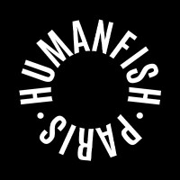 Humanfish Paris (Agence de l’Année 2024) logo - Similar company to Les Têtes De Pub