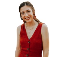 The Modern Nanny logo - Similar company to Maya