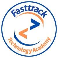Fasttrack Technology Academy logo - Similar company to Luul Solutions Ltd