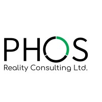 PHOS Reality Consulting Ltd. logo - Similar company to Adon Engineering Services Ltd