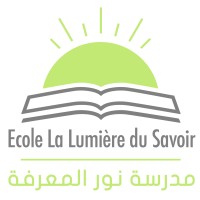 Groupe Scolaire la Lumiere du Savoir logo - Similar company to Tiqtec