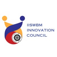 IISWBM INNOVATION COUNCIL logo - Similar company to E-Cell, Iiswbm