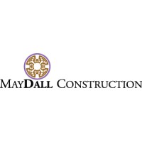 MayDall Construction logo - Similar company to Zen Construction