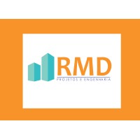RMD Projetos e Engenharia logo - Similar company to Harmonize| Levando A Força Do Conhecimento Holístico!