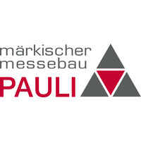 Märkischer Messebau Pauli GmbH & Co. KG logo - Similar company to Holz- Und Technic Innenausbau-Messebau Gmbh