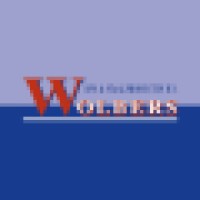 Wolbers RVS en Staalproducten BV logo - Similar company to Ogb Engineering