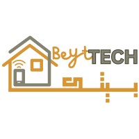Beyttech logo - Similar company to Bmk Architects