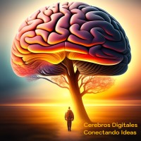 Cerebros Digitales: Conectando Ideas logo - Similar company to Cc Ferial Plaza