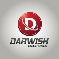 Darwish Electronics logo - Similar company to Electronics & Computer System Corp.