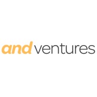 AndVentures logo - Similar company to Playground Ny