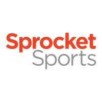 Sprocket Sports logo - Similar company to Nevo Technologies