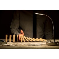 Wirtschaftsdetektei Schipp logo - Similar company to Spyshopeurope.Com - Surveillance And Counter-Surveillance Equipment