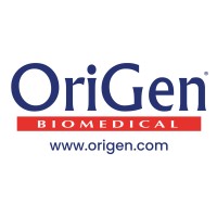 OriGen Biomedical logo - Similar company to Onko Solutions, Llc