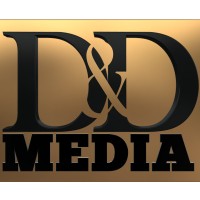 D & D Media Services Ltd