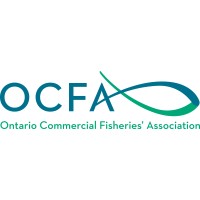 Ontario Commercial Fisheries' Association logo - Similar company to The Land Between