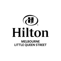 Hilton Melbourne Little Queen Street logo - Similar company to Hilton Melbourne