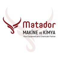 MATADOR Machinery & Chemicals Co. logo - Similar company to Dijisense