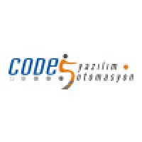 Code5 Yazılım Otomasyon Sistemleri Ltd. Şti. logo - Similar company to 5Adim Social Enterprise