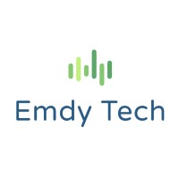 Emdy Tech logo - Similar company to Jafa Accountancy
