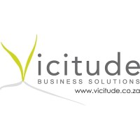 Vicitude Business Solutions logo - Similar company to Lw Software