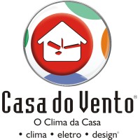 Casa do Vento Eletro Design Ltda - Belo Horizonte logo - Similar company to Eagle Lighting Australia. All