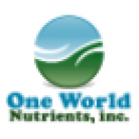 One World Nutrients, Inc logo - Similar company to Vimass