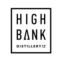 High Bank Distillery Co logo - Similar company to Orange Umbrella Restaurants