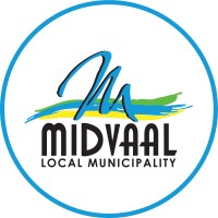 Midvaal Local Municipality logo - Similar company to Smart Helper