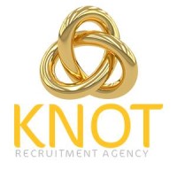 Knot Recruitment logo - Similar company to Recruidio