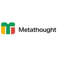 Metathought logo - Similar company to Skybooking