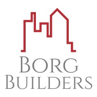 Borg Builders logo - Similar company to A&O Cpa