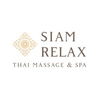 SIAM RELAX - TAJSKI MASAŻ I SPA - TOMASZ PIELAK logo - Similar company to Satomi Thai Spa | Masaż Tajski Kraków