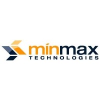 MinMax Technologies logo - Similar company to Maxxsol