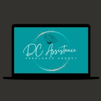 DC Assistance Freelance Agency logo - Similar company to Brakes To You