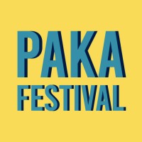 PAKA Festival logo - Similar company to Final Kid