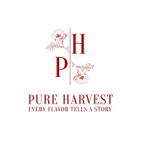 Pure Harvest for Food Export logo - Similar company to Nour El Doha