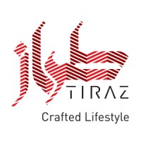 Tiraz Al Arabia logo - Similar company to Tiger Home