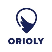 Orioly logo - Similar company to Dev Pulse