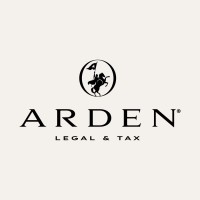 ARDEN LEGAL & TAX logo - Similar company to Probate.Ie