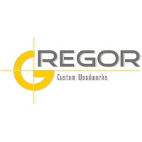 Gregor Exhibition Stands & Display Furniture logo - Similar company to Talen Staphorst