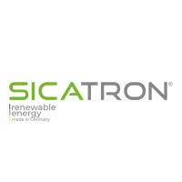 Sicatron renewable energy logo - Similar company to Telamco, Inc.