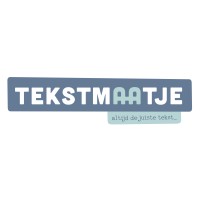 Tekstmaatje logo - Similar company to Babbage