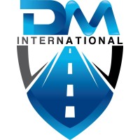 DM International logo - Similar company to Robotisim