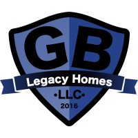Gb Legacy Homes, Llc