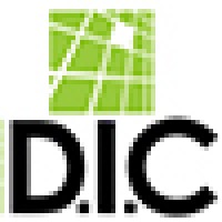 D.I.C Network Technologies logo - Similar company to Motion Powered