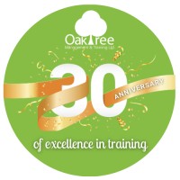 Oak Tree Management & Training Ltd logo - Similar company to Utility Installation Projects Ltd