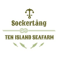 Ten Island Seafarm logo - Similar company to Blue Fields Ab