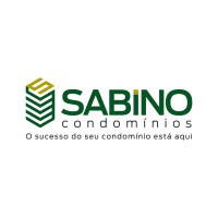 Sabino Condomínios logo - Similar company to A3 Condomínios